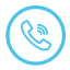 Icono FAQ Contacto