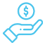 Icono FAQ Resultados